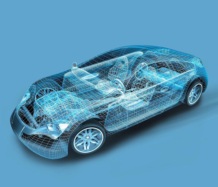 Automotive Application