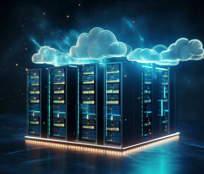 Cloud Computing Application