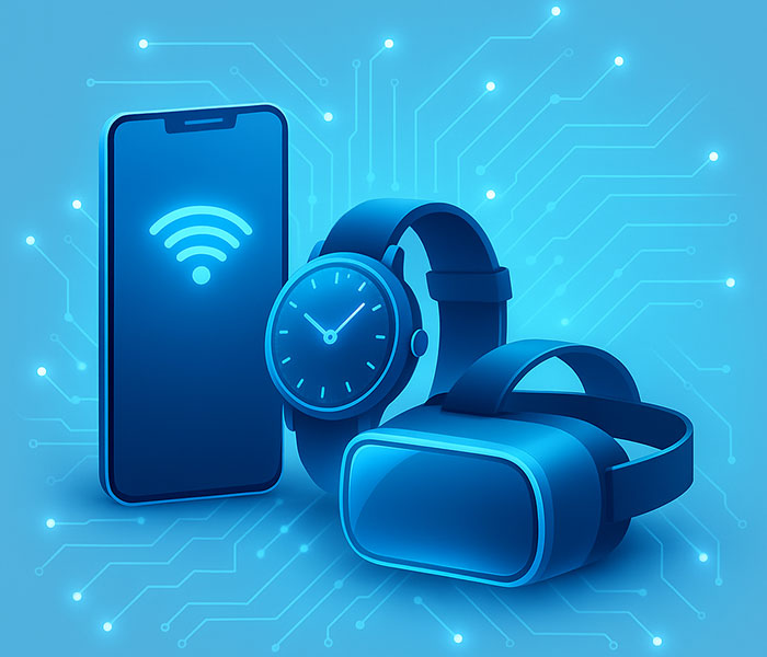 Mobile Application