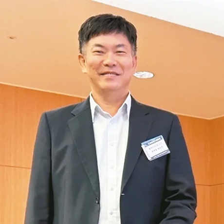 總經理
